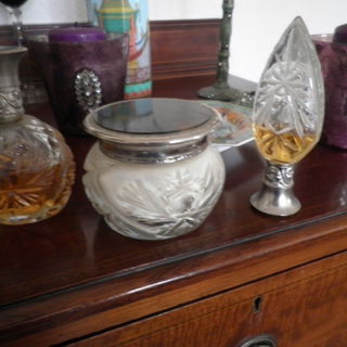 Safari (Eau de Parfum)