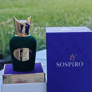 Basso by Sospiro