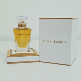 Soudain L'Hiver (Pure Perfume) von Henry Jacques