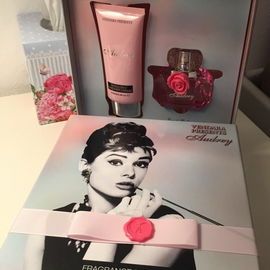Audrey - Vendara