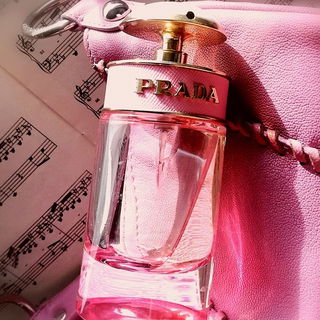 Candy Florale by Prada