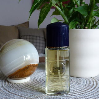 Opium pour Homme (Eau de Toilette) von Yves Saint Laurent