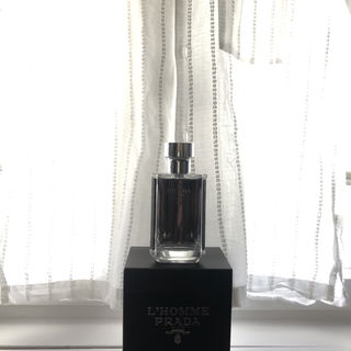 L'Homme by Prada