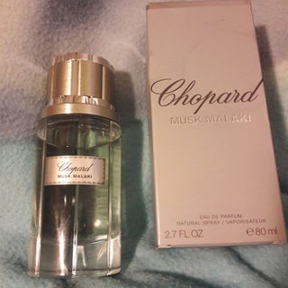Musk Malaki - Chopard