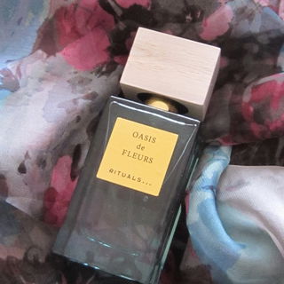 Oriental Essence - Oasis de Fleurs - Rituals