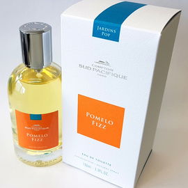 Pomelo Fizz - Comptoir Sud Pacifique