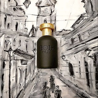 Gold rush in the city...