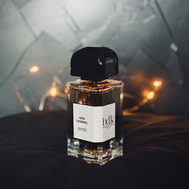 Gris Charnel (Eau de Parfum) - bdk Parfums