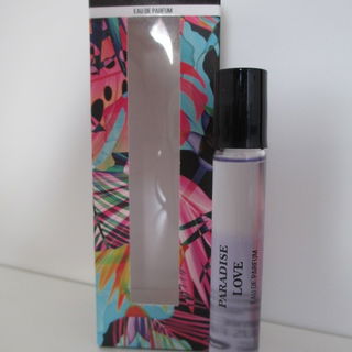 Paradise Love by Primark