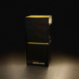 Jil Sander Man Absolute - Jil Sander