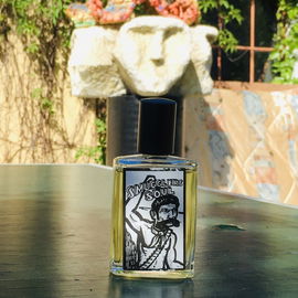 Smuggler's Soul / The Sandalwood Trail (Perfume) - Lush / Cosmetics To Go
