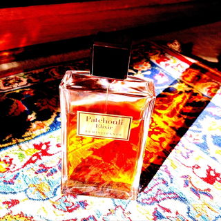 Le Patchouli Élixir / Inoubliable Elixir Patchouli (Eau de Parfum) - Réminiscence