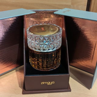 Sharaf Blend / شرف - Zimaya