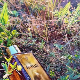 B683 (Eau de Parfum) - Marc-Antoine Barrois