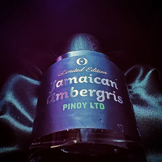 Jamaican Ambergris Pinoy LTD - Ensar Oud