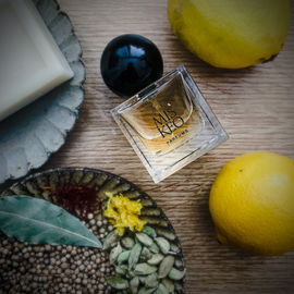 Dryad - Papillon Artisan Perfumes
