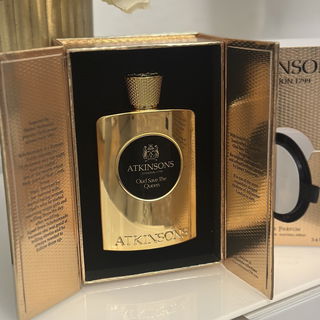 Oud Save the Queen (Eau de Parfum) von Atkinsons