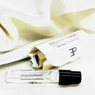 Couleur Primaire / Exemplaire Unique - Les Eaux Primordiales