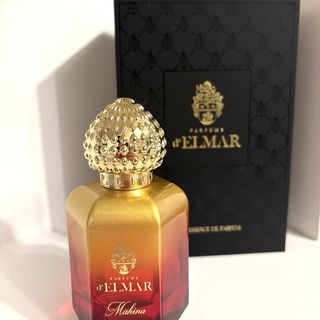 Mahina - Parfums d'Elmar