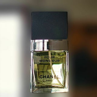 Pour Monsieur (Eau de Parfum) von Chanel