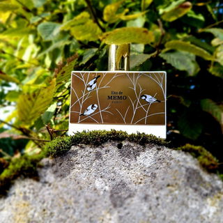 Eau de Memo - Memo Paris