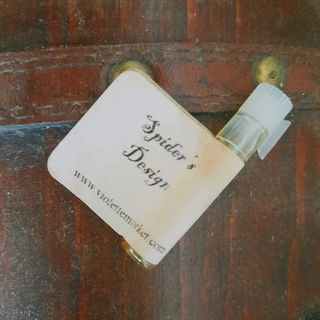 Spider's Design / Design von Violette Market