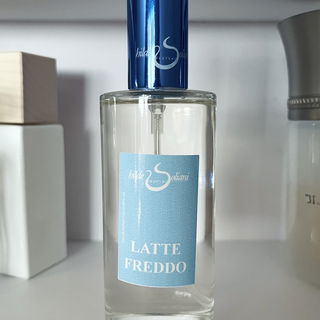 Latte Freddo von Hilde Soliani Profumi