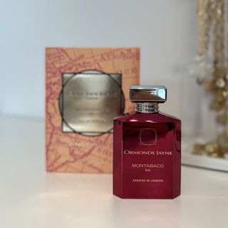 Montabaco Rio von Ormonde Jayne