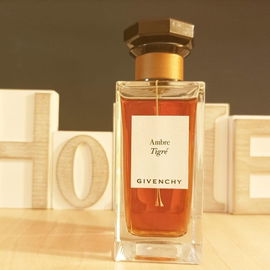 Ambre Tigré - Givenchy