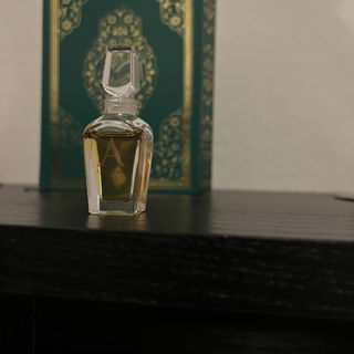 Alexandria II (Pure Attar) by Xerjoff