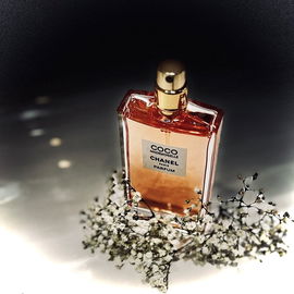 Coco Mademoiselle (Parfum) - Chanel