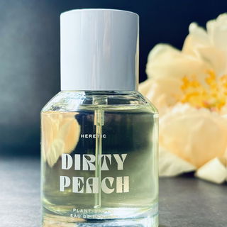 Dirty Peach by Heretic