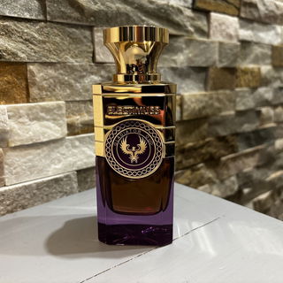 Gladiator Oud von Electimuss