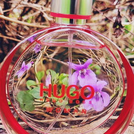 Hugo Woman (Eau de Parfum) - Hugo Boss