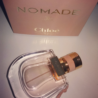 Nomade (Eau de Parfum) von Chloé