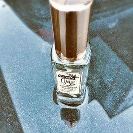 Cold scent for a rainy day