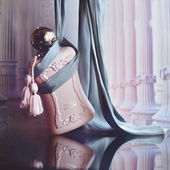 Fresh21 / Photo Challenge - hope it’s “schräg” enough :) (von IoanaP)