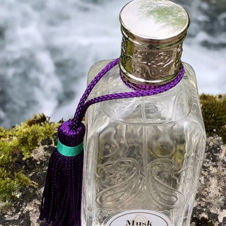 Musk (Eau de Parfum) - Etro