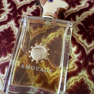 Jubilation XXV Man von Amouage