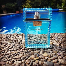 Versace Man Eau Fraîche (Eau de Toilette) - Versace