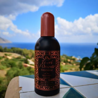 Cassiopea (Extrait de Parfum) - Tiziana Terenzi