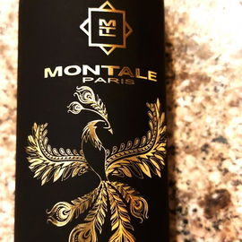Oudrising - Montale