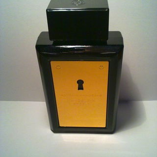 The Golden Secret (Eau de Toilette) - Banderas