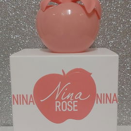 Les Belles de Nina - Nina Rose - Nina Ricci