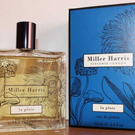 La Pluie - Miller Harris