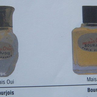 Mais Oui (Eau de Cologne) - Bourjois