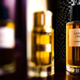 Patchouli Impérial - Dior