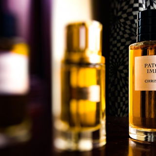 Patchouli Impérial - Dior