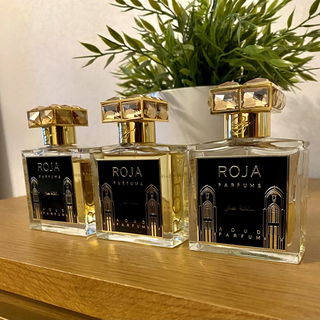 Sultanate of Oman von Roja Parfums