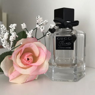 Flora Gorgeous Gardenia / Flora by Gucci Gorgeous Gardenia (Eau de Toilette) - Gucci